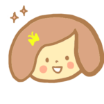 4歳むすめ